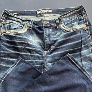 Afflication Gage jeans